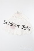 幼SD/OF:ワンピース/1/6　30ｃｍ　BJD　MJD　衣装　ドール用 A-25-11-12-280-NY-ZA