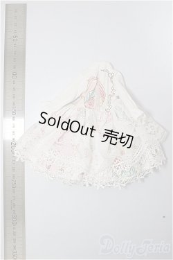 画像2: 幼SD/OF:ワンピース/1/6　30ｃｍ　BJD　MJD　衣装　ドール用 A-25-11-12-280-NY-ZA