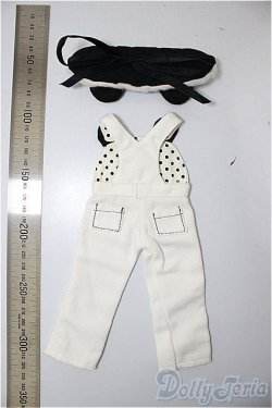 画像2: 幼SD/OF:衣装セット/1/6　30ｃｍ　BJD　MJD　衣装　ドール用 A-25-11-12-251-NY-ZA