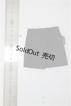 画像2: 幼SD/OF:velvet*paw様製 パンツ/1/6　30ｃｍ　BJD　MJD　衣装　ドール用 A-25-11-12-251-275-ZA