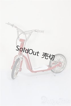 画像1: 1/6サイズ/キックボード/ A-25-11-12-324-NY-ZA