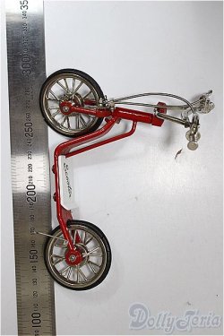 画像2: 1/6サイズ/キックボード/ A-25-11-12-374-NY-ZA