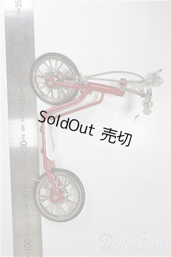 画像2: 1/6サイズ/キックボード/ A-25-11-12-324-NY-ZA