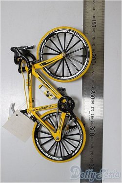 画像2: 1/6サイズ/マウンテンバイク/ A-25-11-12-373-NY-ZA