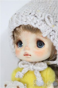 画像2: MONST DOLL/モンストドール：カスタム/ A-25-11-12-367-NY-ZA