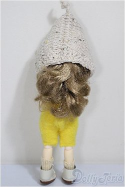 画像5: MONST DOLL/モンストドール：カスタム/ A-25-11-12-367-NY-ZA