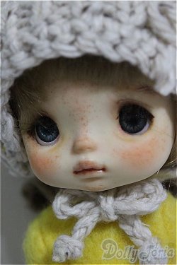 画像6: MONST DOLL/モンストドール：カスタム/ A-25-11-12-367-NY-ZA