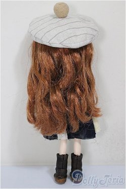 画像3: ミディブライス/oto様カスタム/0 A-25-11-12-366-NY-ZA