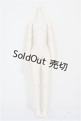オビツ24/女の子ボディ / A-25-11-12-321-NY-ZA