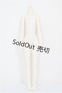 オビツ24/女の子ボディ / A-25-11-12-321-NY-ZA