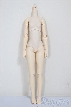 画像1: オビツ24/女の子ボディ / A-25-11-12-371-NY-ZA