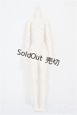 画像1: オビツ24/女の子ボディ / A-25-11-12-321-NY-ZA