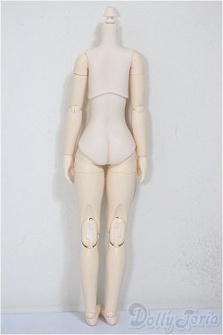 画像2: オビツ24/女の子ボディ / A-25-11-12-371-NY-ZA