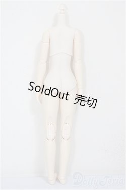 画像2: オビツ24/女の子ボディ / A-25-11-12-321-NY-ZA