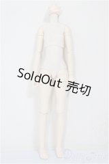 オビツ24/女の子ボディ / A-25-11-12-322-NY-ZA