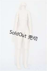 オビツ24/女の子ボディ / A-25-11-12-322-NY-ZA