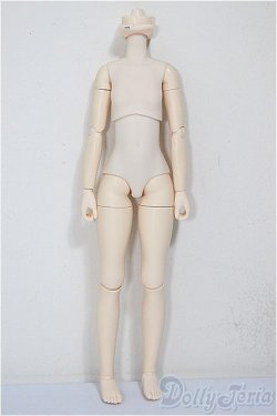 画像1: オビツ24/女の子ボディ / A-25-11-12-372-NY-ZA