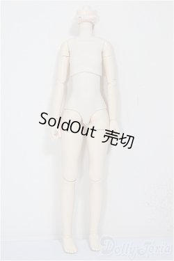 画像1: オビツ24/女の子ボディ / A-25-11-12-322-NY-ZA