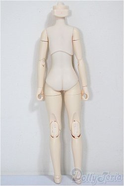 画像2: オビツ24/女の子ボディ / A-25-11-12-372-NY-ZA