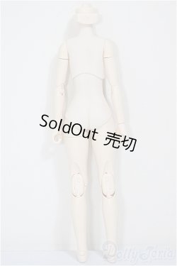 画像2: オビツ24/女の子ボディ / A-25-11-12-322-NY-ZA