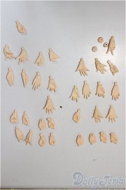 画像1: 1/6サイズドール/OF:小物/0 A-25-11-12-384-NY-ZA