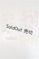 1/6サイズドール/OF:小物/0 A-25-11-12-335-NY-ZA