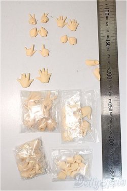 画像2: 1/12サイズドール/OF:小物/1/12サイズ　ドール用 A-25-11-12-388-NY-ZA