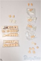 1/12サイズドール/OF:小物/1/12サイズ　ドール用 A-25-11-12-340-NY-ZA
