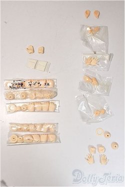 画像1: 1/12サイズドール/OF:小物/1/12サイズ　ドール用 A-25-11-12-390-NY-ZA