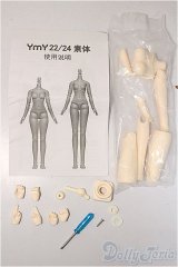 1/6サイズドール/OF:小物/0 A-25-11-12-336-NY-ZA