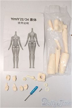 画像1: 1/6サイズドール/OF:小物/0 A-25-11-12-386-NY-ZA