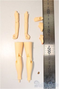 画像2: 1/6サイズドール/OF:小物/0 A-25-11-12-389-NY-ZA