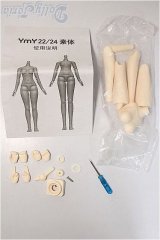1/6サイズドール/OF:小物/0 A-25-11-12-337-NY-ZA
