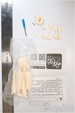 画像2: 1/6サイズドール/OF:小物/0 A-25-11-12-387-NY-ZA