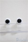 10mm/グラスアイ/ドール用　アイ A-25-11-12-344-NY-ZA