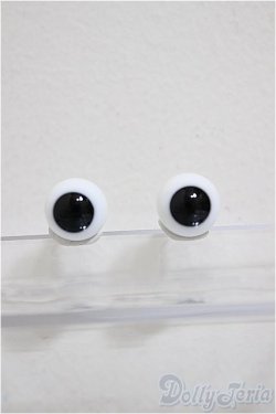 画像1: 10mm/グラスアイ/ドール用　アイ A-25-11-12-394-NY-ZA