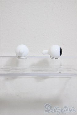 画像2: 10mm/グラスアイ/ドール用　アイ A-25-11-12-394-NY-ZA