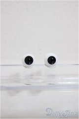 8mm/グラスアイ/ドール用　アイ A-25-11-12-347-NY-ZA