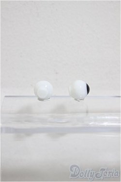 画像2: 8mm/グラスアイ/ドール用　アイ A-25-11-12-397-NY-ZA