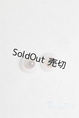 9ｍｍ/レジンアイ/ドール用　アイ A-25-11-19-010-NY-ZA