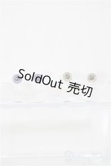 10mm/アクリルアイ/ドール用　アイ A-25-11-12-342-NY-ZA