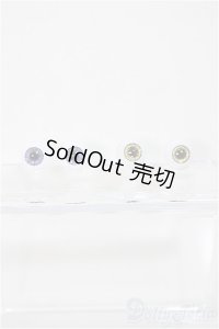 10mm/アクリルアイ/ドール用　アイ A-25-11-12-342-NY-ZA