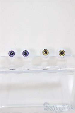 画像1: 10mm/アクリルアイ/ドール用　アイ A-25-11-12-392-NY-ZA