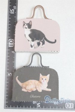 画像2: ネオブライス/OF:小物/ファッションドール　衣装 A-25-11-19-006-NY-ZA