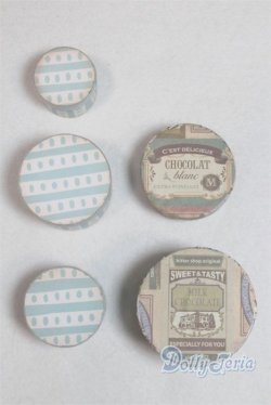 画像1: ネオブライス/OF:小物/ファッションドール　衣装 A-25-11-19-018-NY-ZA