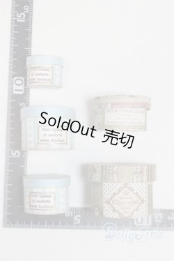 画像2: ネオブライス/OF:小物/ファッションドール　衣装 A-25-11-19-018-NY-ZA