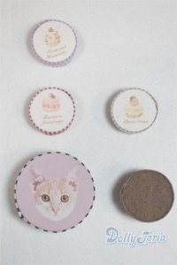 ネオブライス/OF:小物/ファッションドール　衣装 A-25-11-19-008-NY-ZA