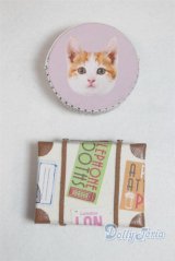 ネオブライス/OF:小物/ファッションドール　衣装 A-25-11-19-003-NY-ZA