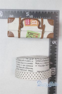 画像2: ネオブライス/OF:小物/ファッションドール　衣装 A-25-11-19-003-NY-ZA