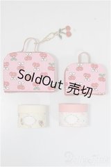 ネオブライス/OF:小物/ファッションドール　衣装 A-25-11-12-345-NY-ZA